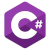 C#